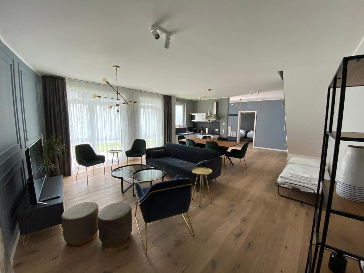 Sleep Inn Duesseldorf Suites Eksteriør billede