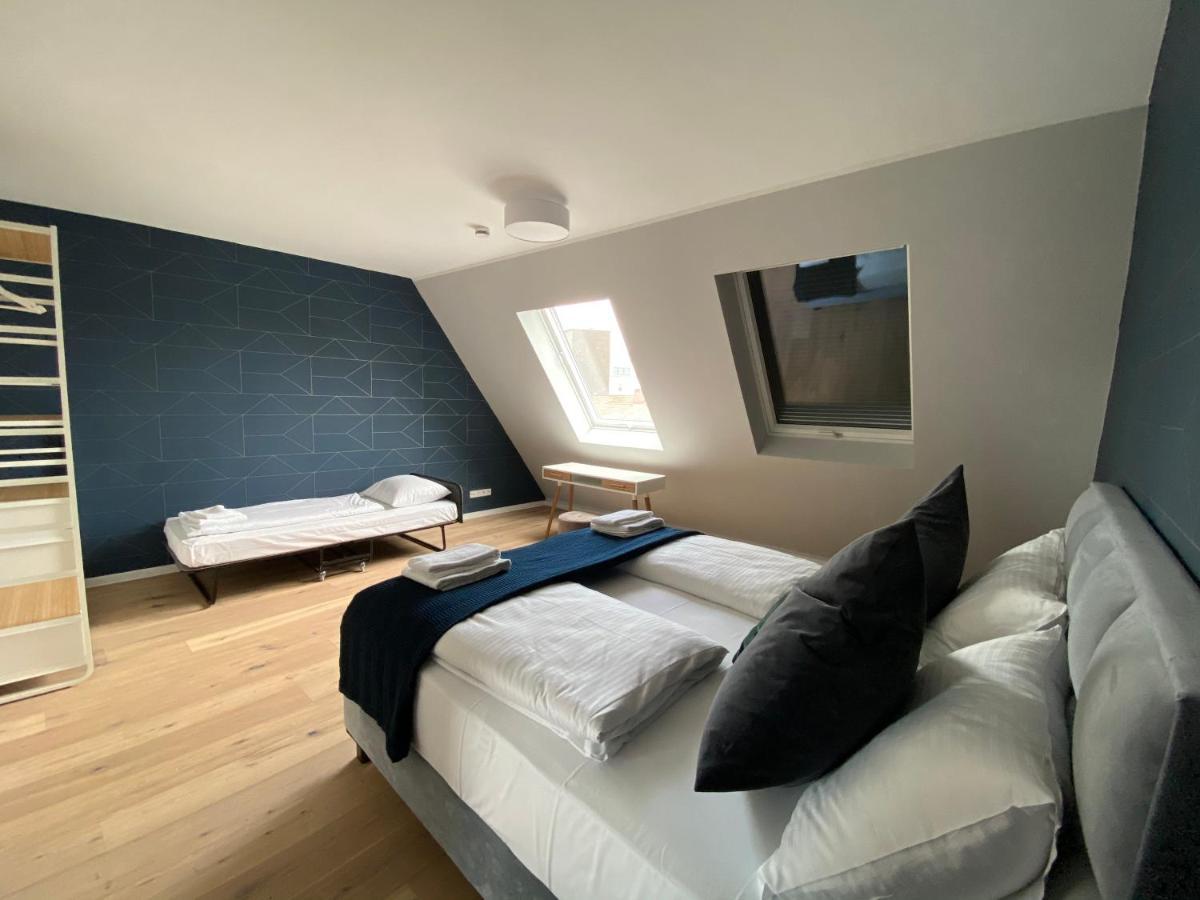 Sleep Inn Duesseldorf Suites Eksteriør billede