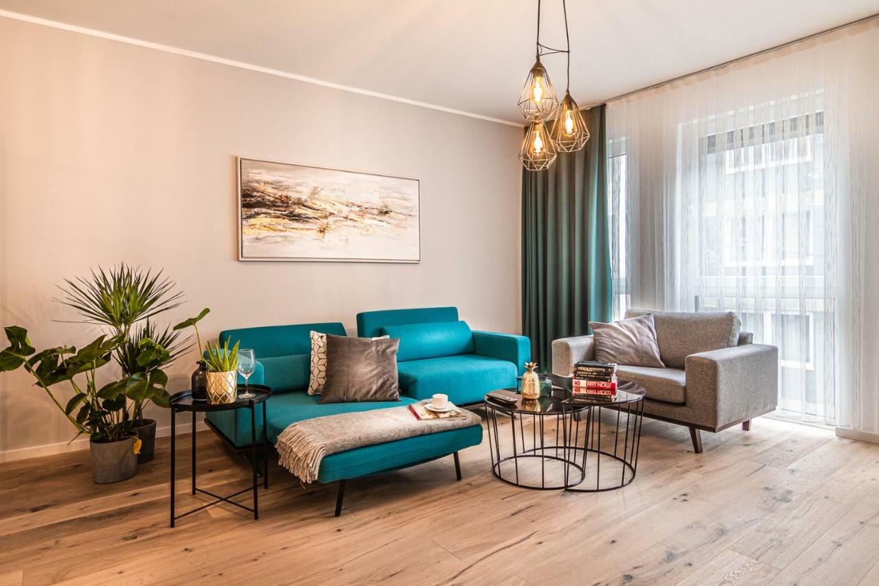 Sleep Inn Duesseldorf Suites Eksteriør billede